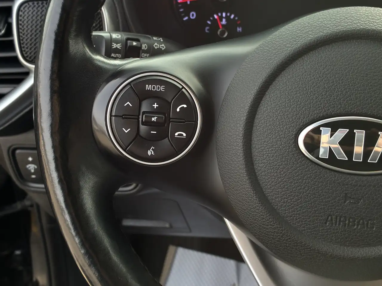 Kia Soul снимка Kia Soul