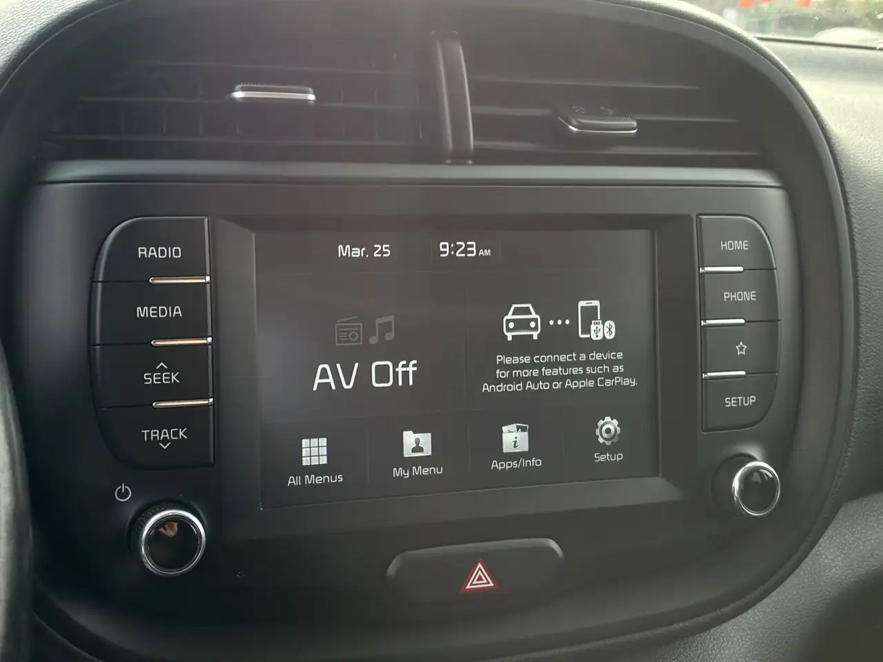 Kia Soul снимка Kia Soul