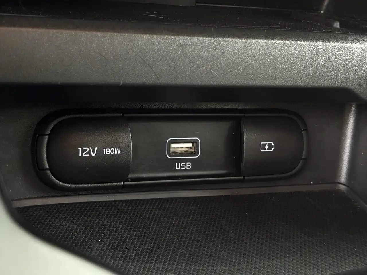 Kia Soul снимка Kia Soul