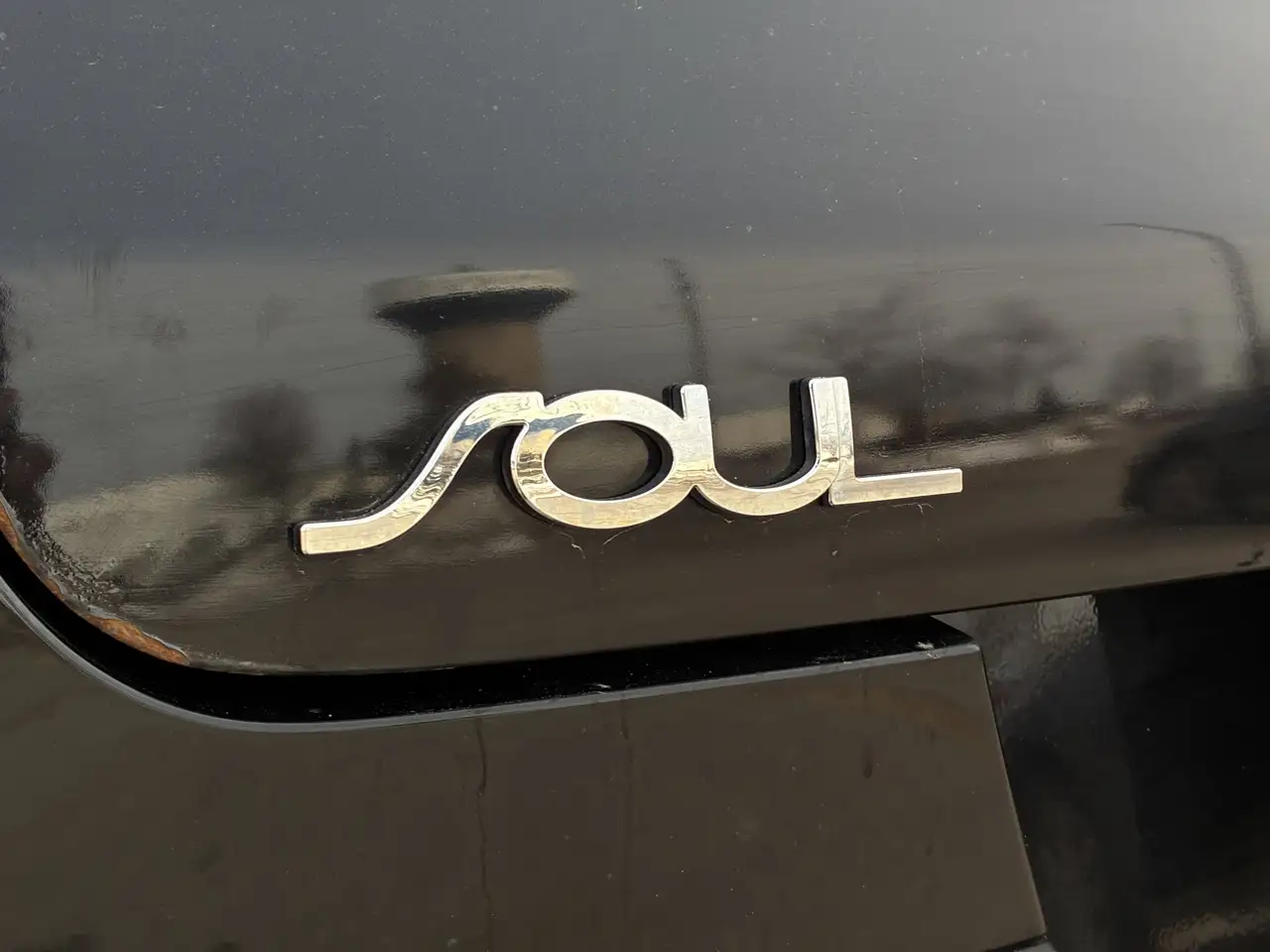 Kia Soul снимка Kia Soul