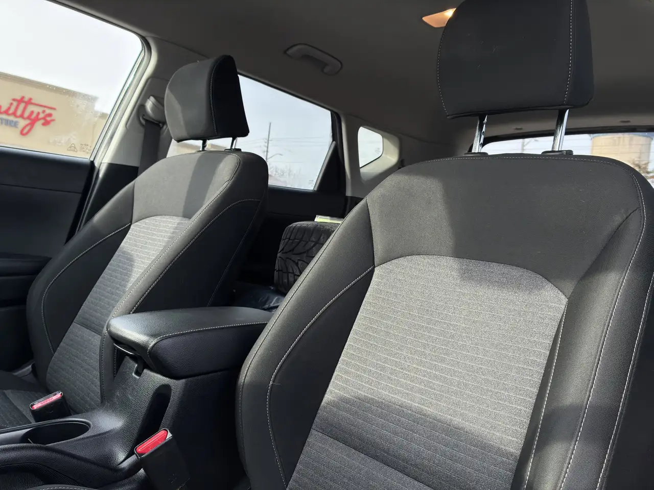 Kia Soul снимка Kia Soul