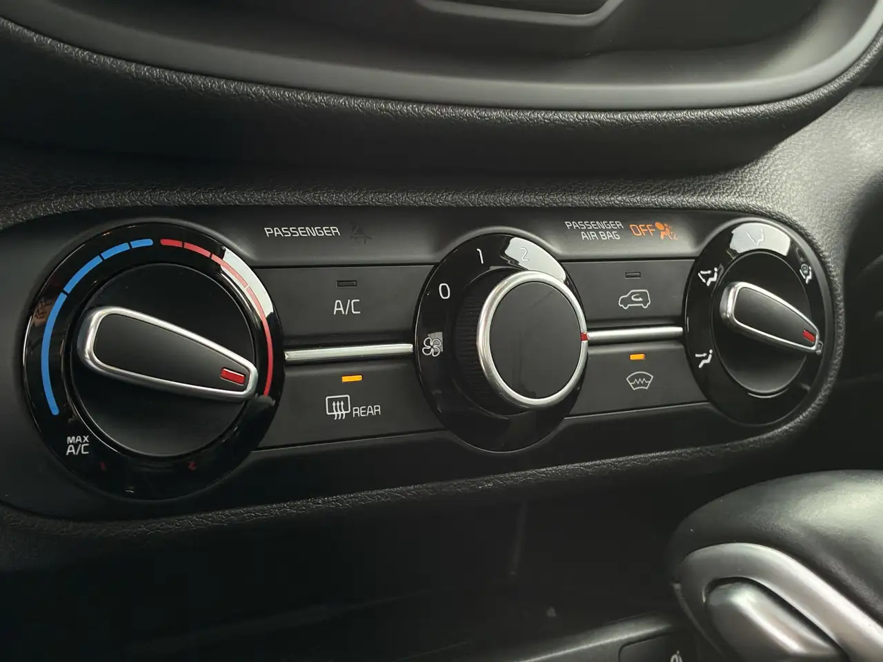 Kia Soul снимка Kia Soul