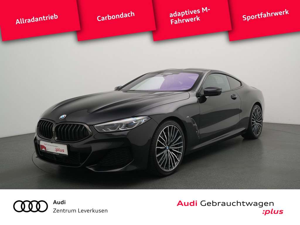 BMW 840
