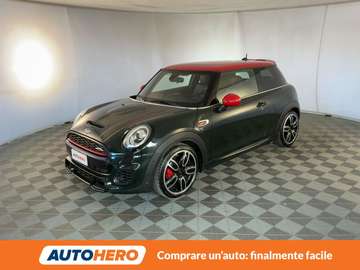 John Cooper Works