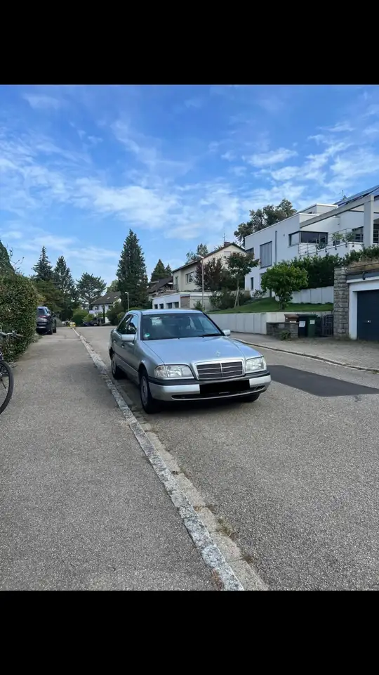 Mercedes-Benz C 280