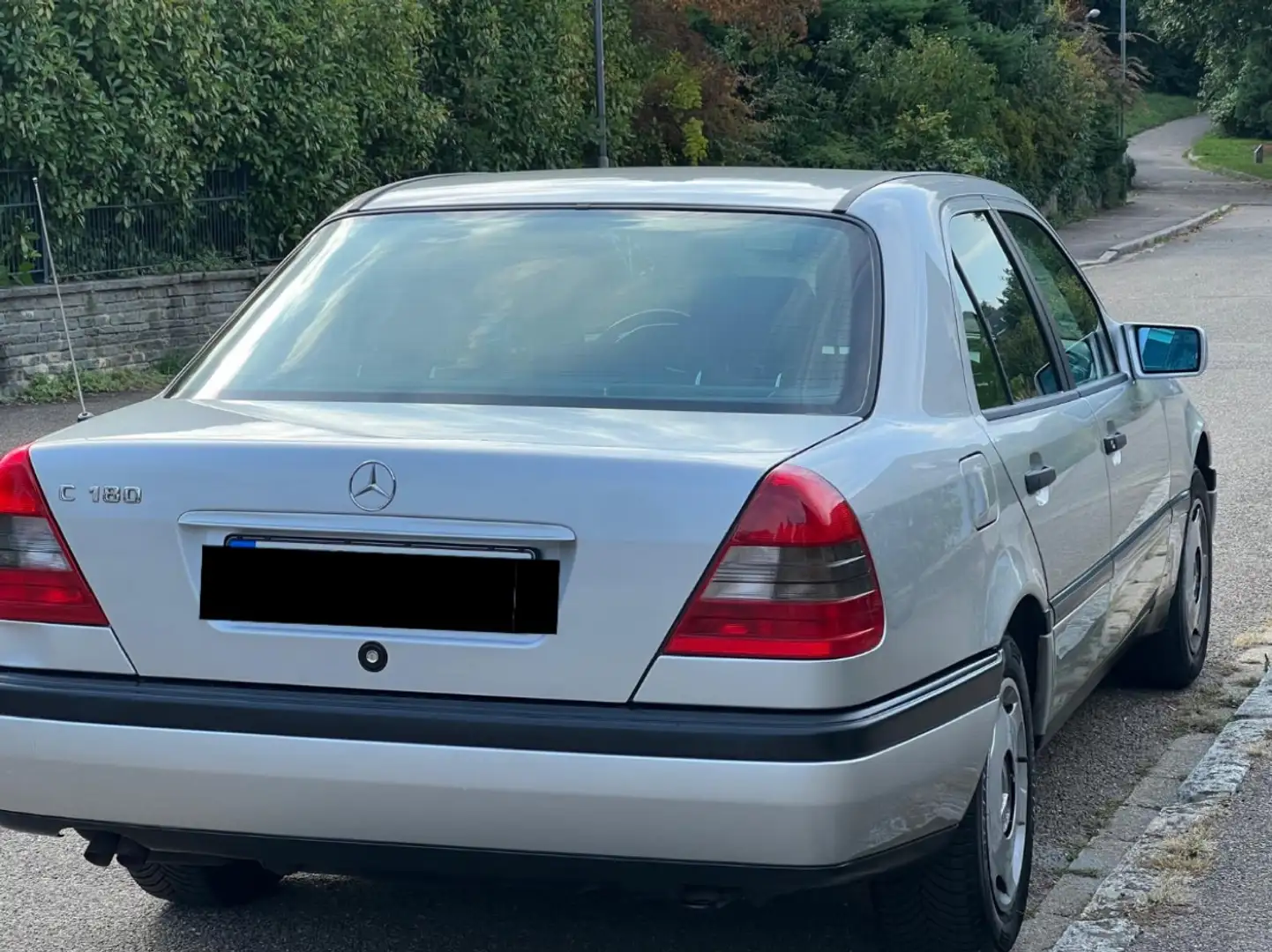 Mercedes-Benz C 280 C 280 Esprit - 2