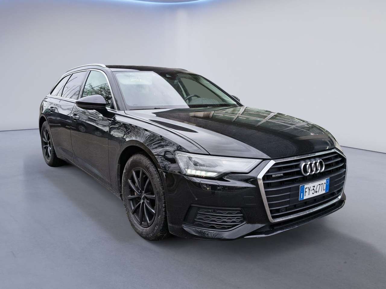 Audi A6 Quattro Avant 40 2.0 TDI S tronic Business 204 CV