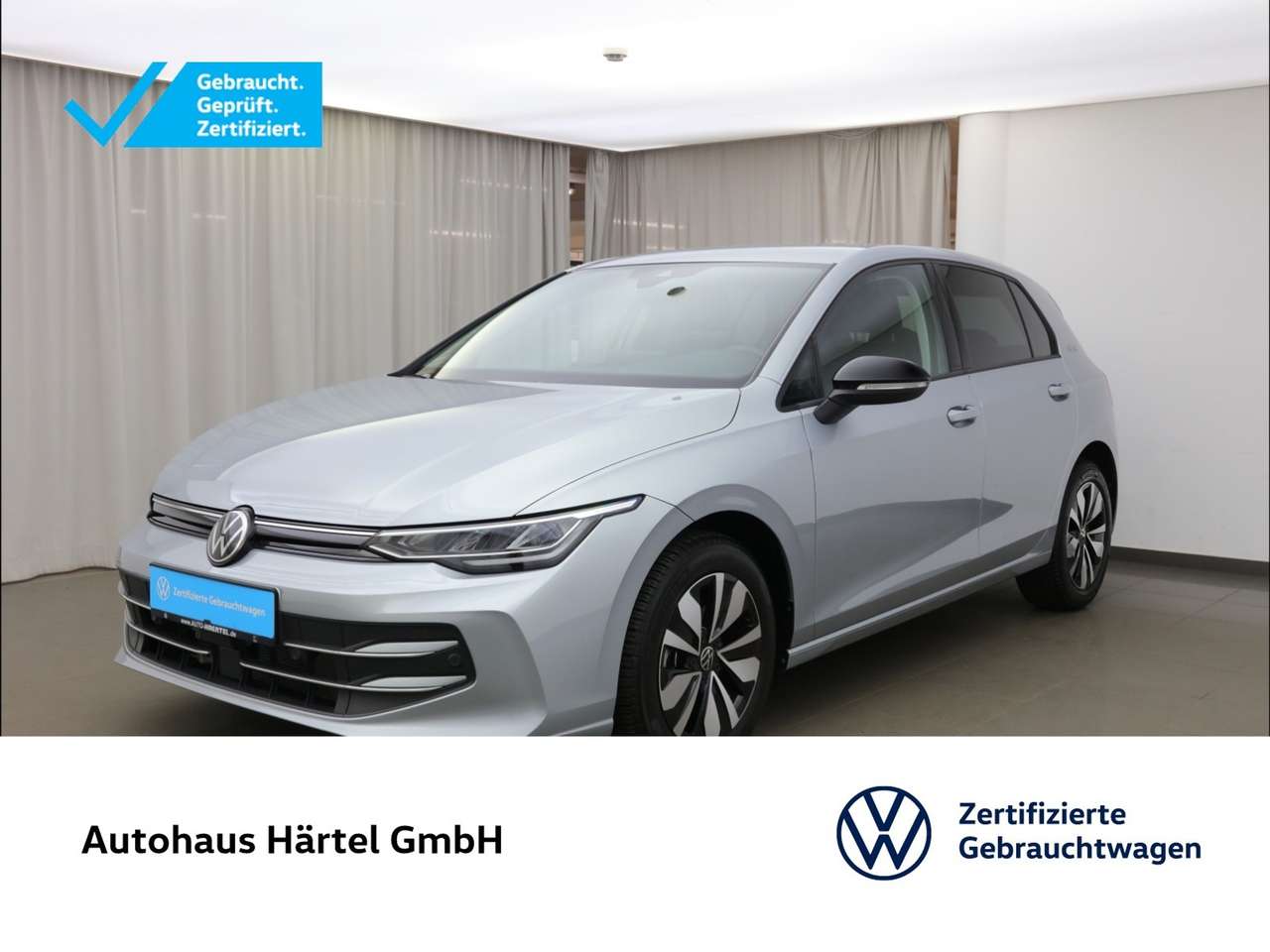 Volkswagen Golf 2025