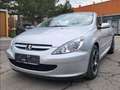 Peugeot 307 307 CC 2,0 16V Silber - thumbnail 1