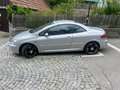 Peugeot 307 307 CC 2,0 16V Silber - thumbnail 2