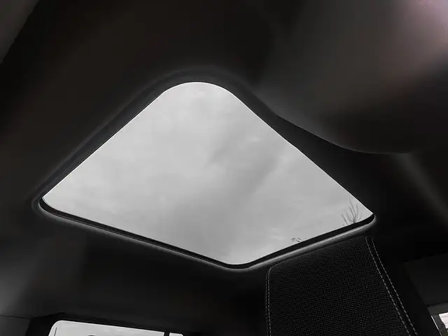 Ford Tourneo Connect view 14