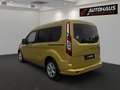 Ford Tourneo Connect Titanium 1,5 TDCi | SEHR GUTE AUSSTATTUNG | Gelb - thumbnail 3