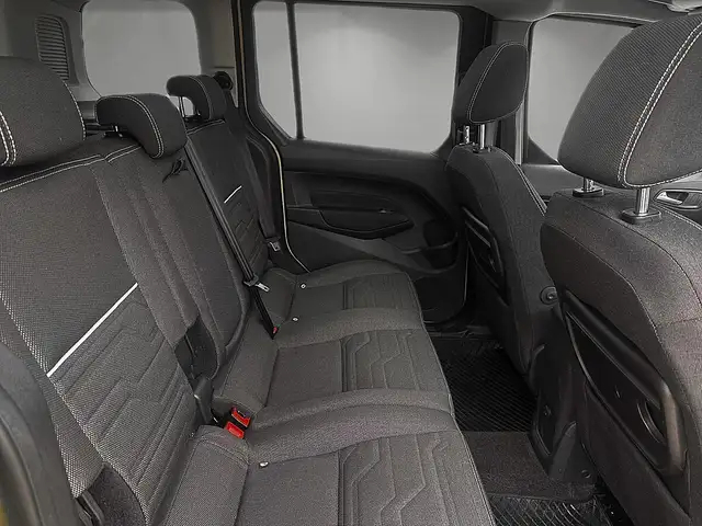 Ford Tourneo Connect view 11