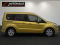 Ford Tourneo Connect Titanium 1,5 TDCi | SEHR GUTE AUSSTATTUNG | Gelb - thumbnail 5
