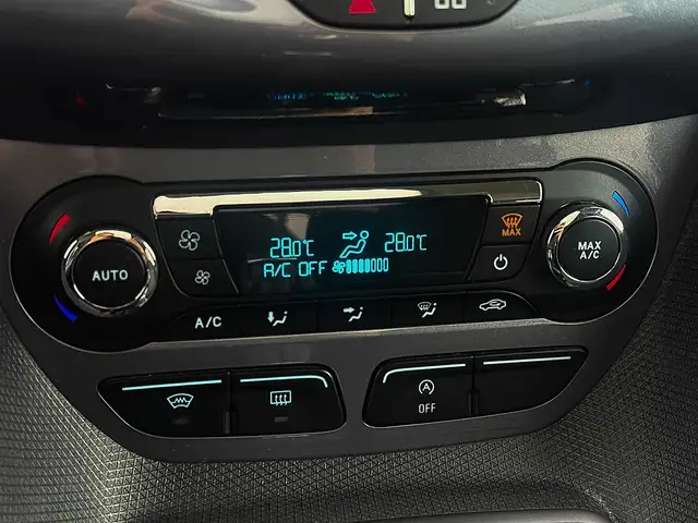 Ford Tourneo Connect view 15