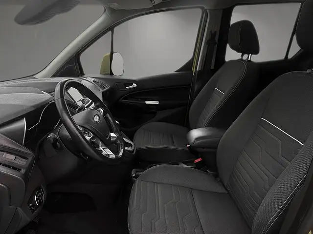 Ford Tourneo Connect view 7