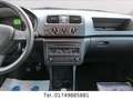 Skoda Fabia Cool Edition1.4,Klima,1Hand,Zahnriemen Blau - thumbnail 15