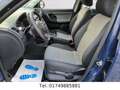 Skoda Fabia Cool Edition1.4,Klima,1Hand,Zahnriemen Blau - thumbnail 11