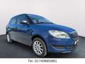 Skoda Fabia Cool Edition1.4,Klima,1Hand,Zahnriemen Blau - thumbnail 3