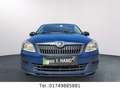 Skoda Fabia Cool Edition1.4,Klima,1Hand,Zahnriemen Blau - thumbnail 2