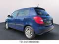 Skoda Fabia Cool Edition1.4,Klima,1Hand,Zahnriemen Blau - thumbnail 6