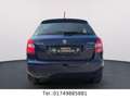 Skoda Fabia Cool Edition1.4,Klima,1Hand,Zahnriemen Blau - thumbnail 7
