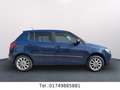 Skoda Fabia Cool Edition1.4,Klima,1Hand,Zahnriemen Blau - thumbnail 5