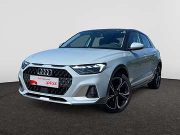 Audi A1 allstreet Business Edition 30 TFSI  85(116) kW(pk) S tronic