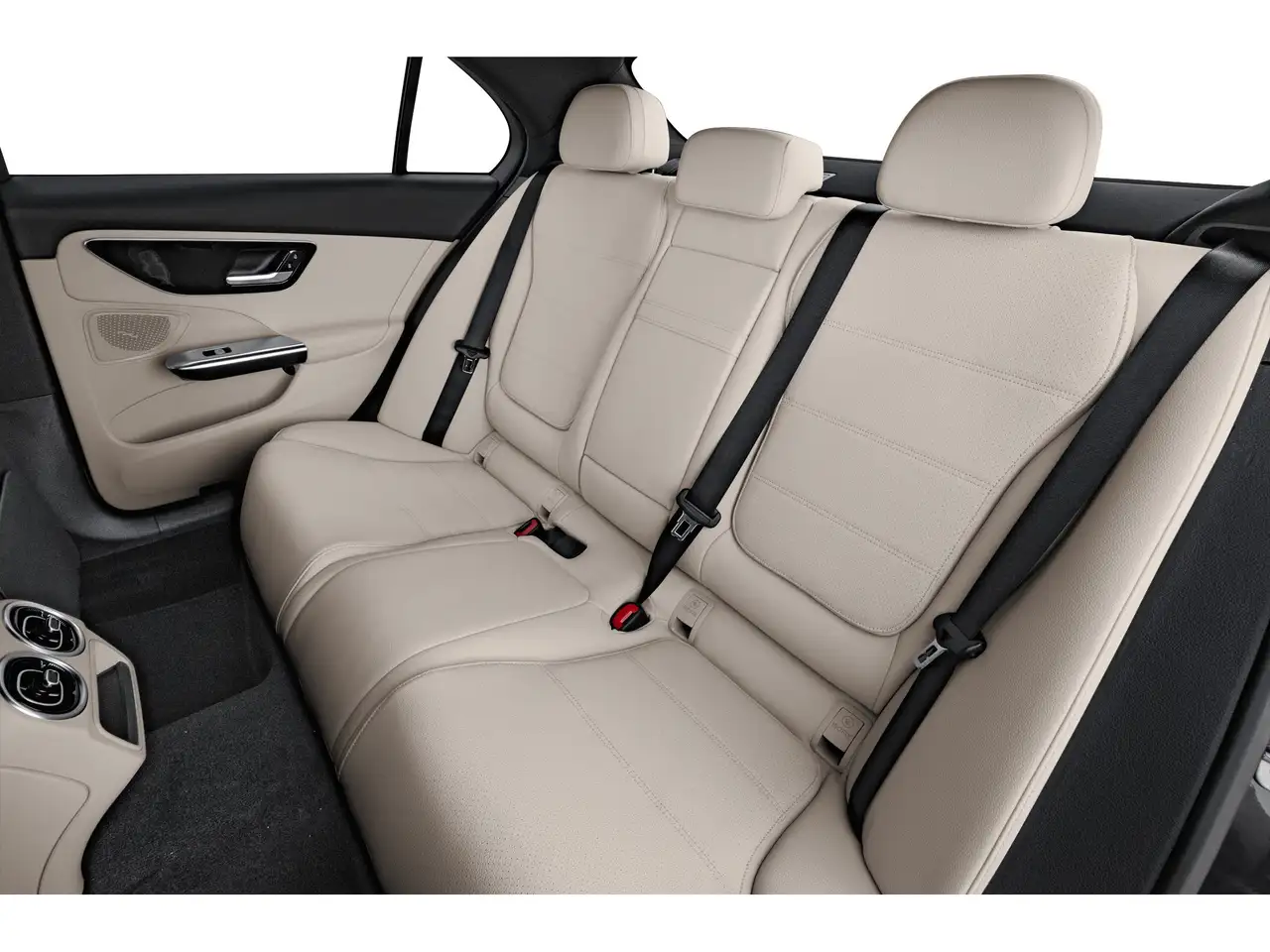 Mercedes-Benz C-Class photo Mercedes-Benz C-Class