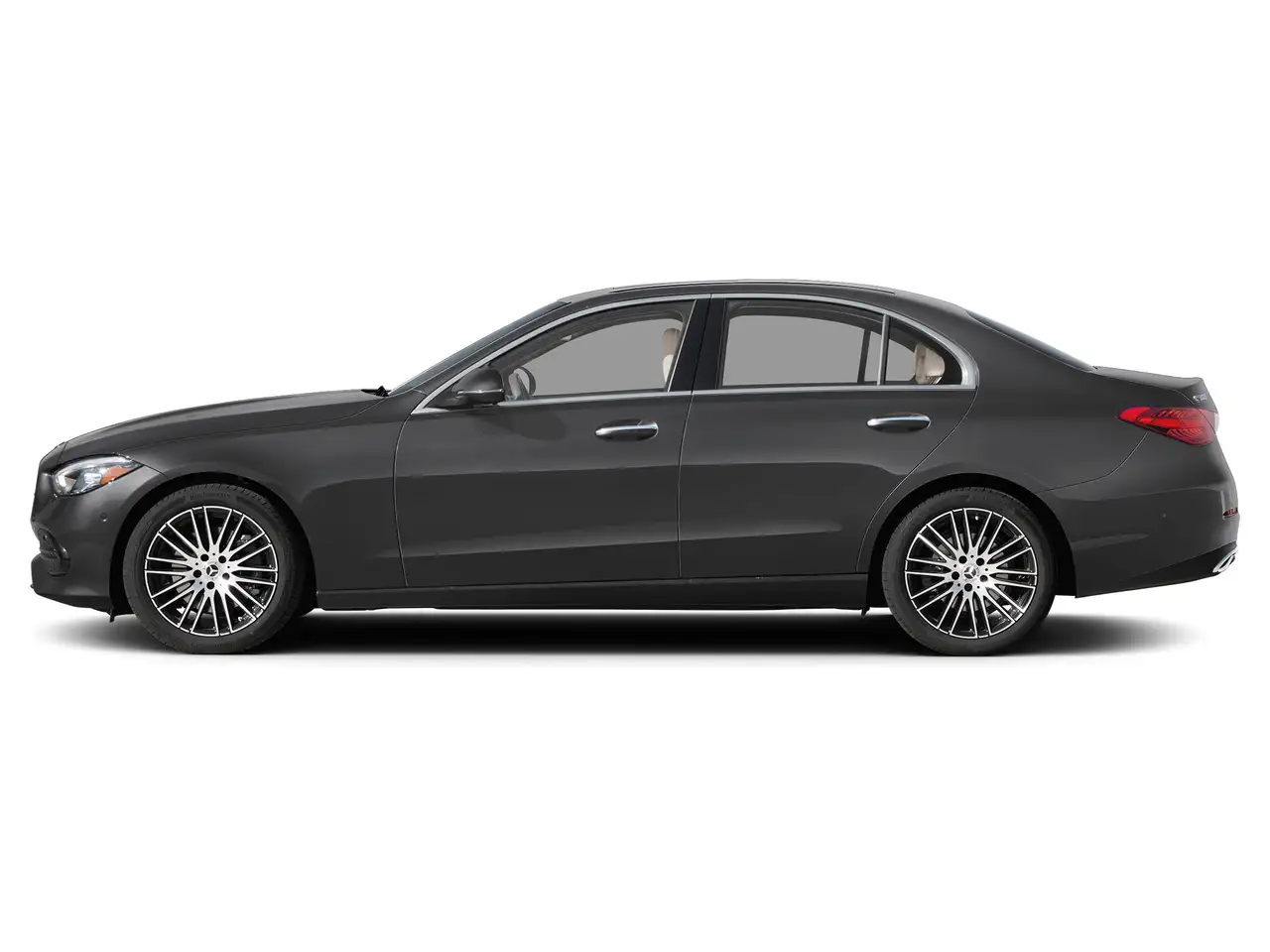 Mercedes-Benz C-Class photo Mercedes-Benz C-Class
