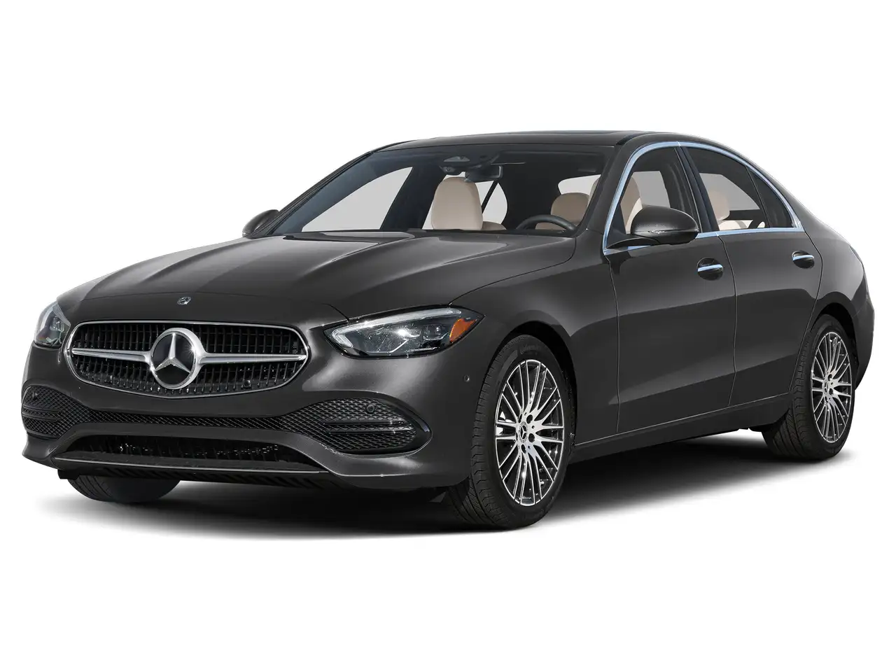 Mercedes-Benz C-Class photo Mercedes-Benz C-Class
