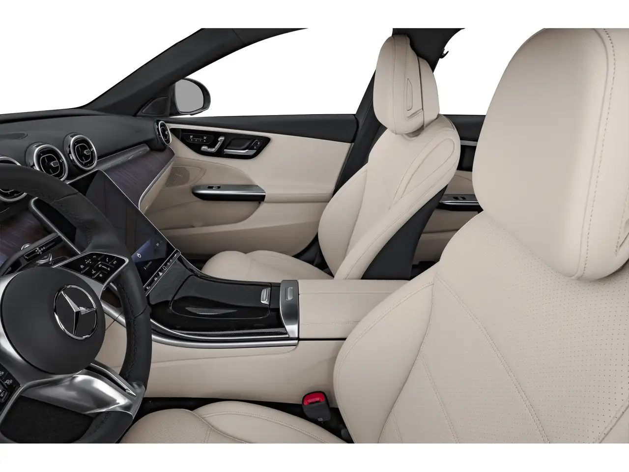 Mercedes-Benz C-Class photo Mercedes-Benz C-Class