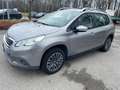 Peugeot 2008 PureTech 82*Neopatentati* Grigio - thumbnail 3