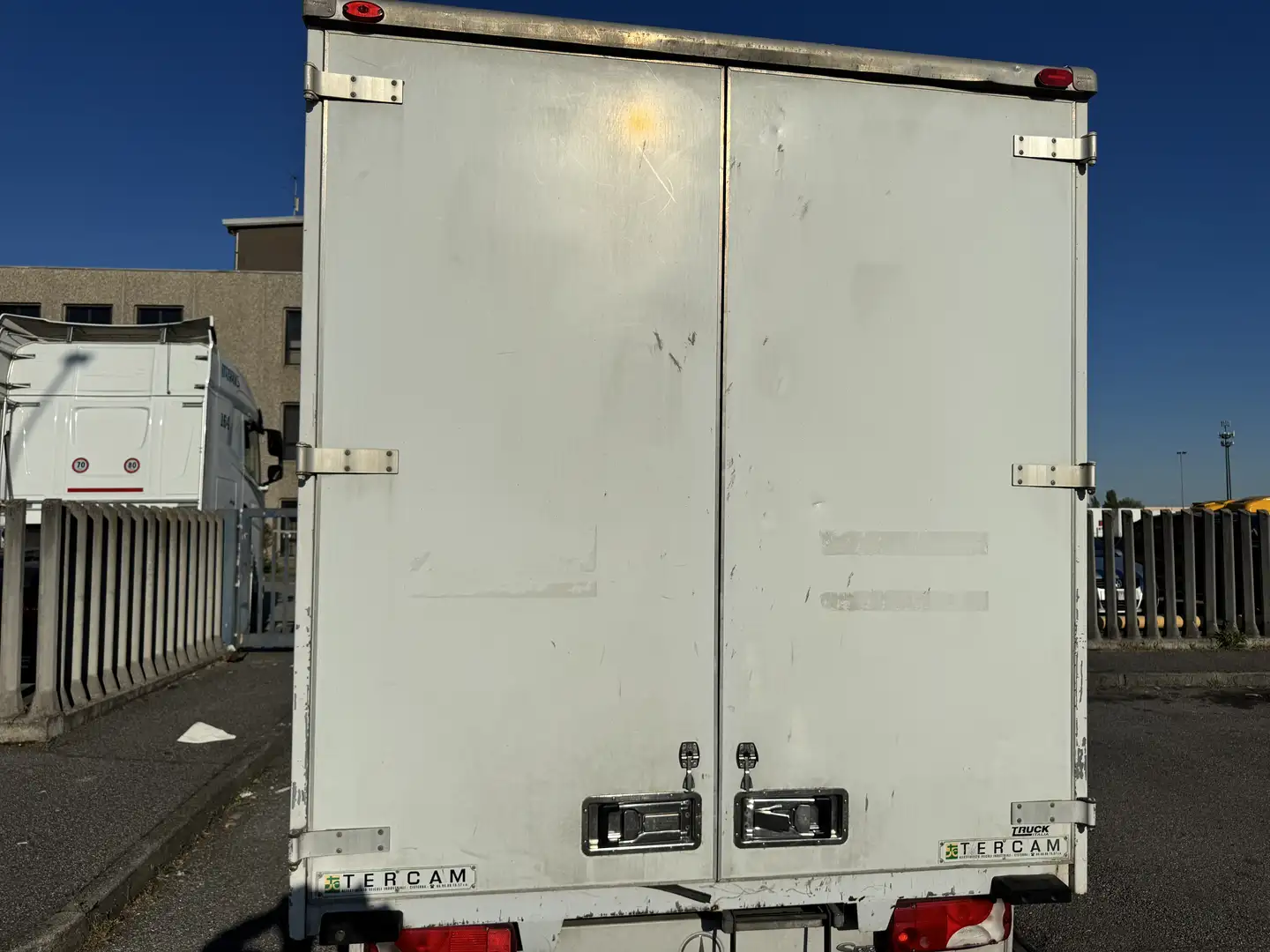 Mercedes-Benz CE 200 Cassonato - 2