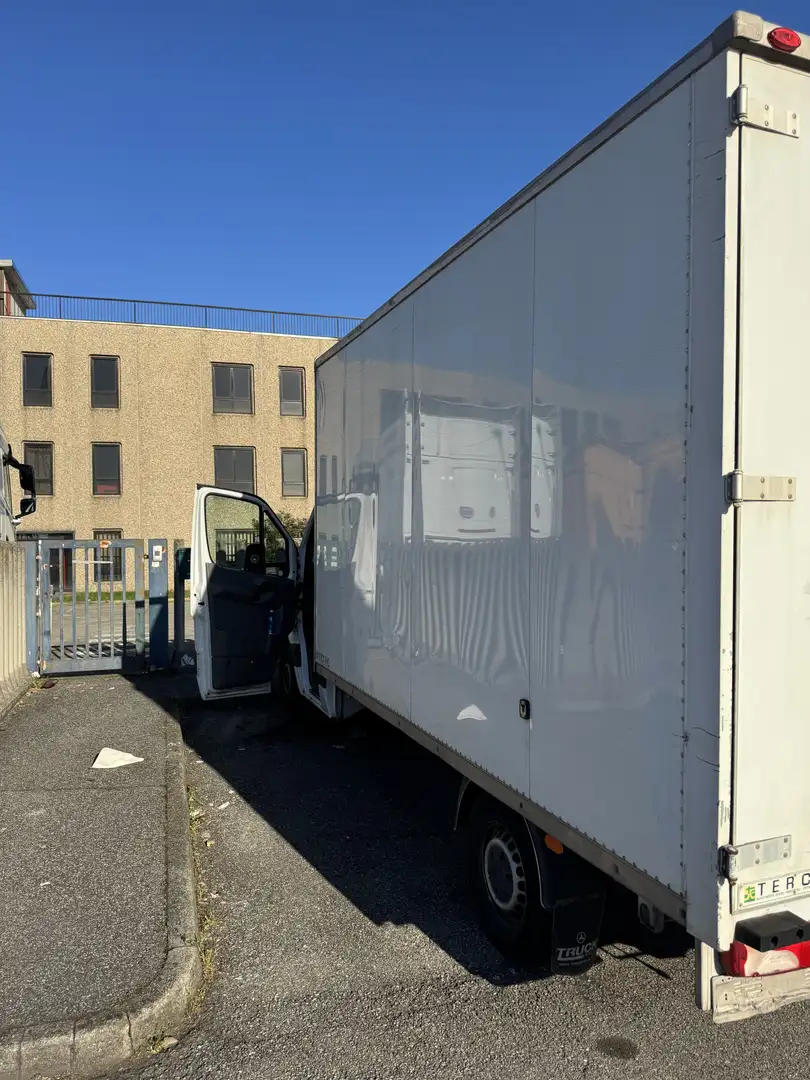 Mercedes-Benz CE 200 Cassonato - 1