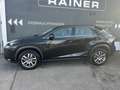 Lexus NX 300h Limited Hybrid Aut. / ALLRAD Schwarz - thumbnail 3