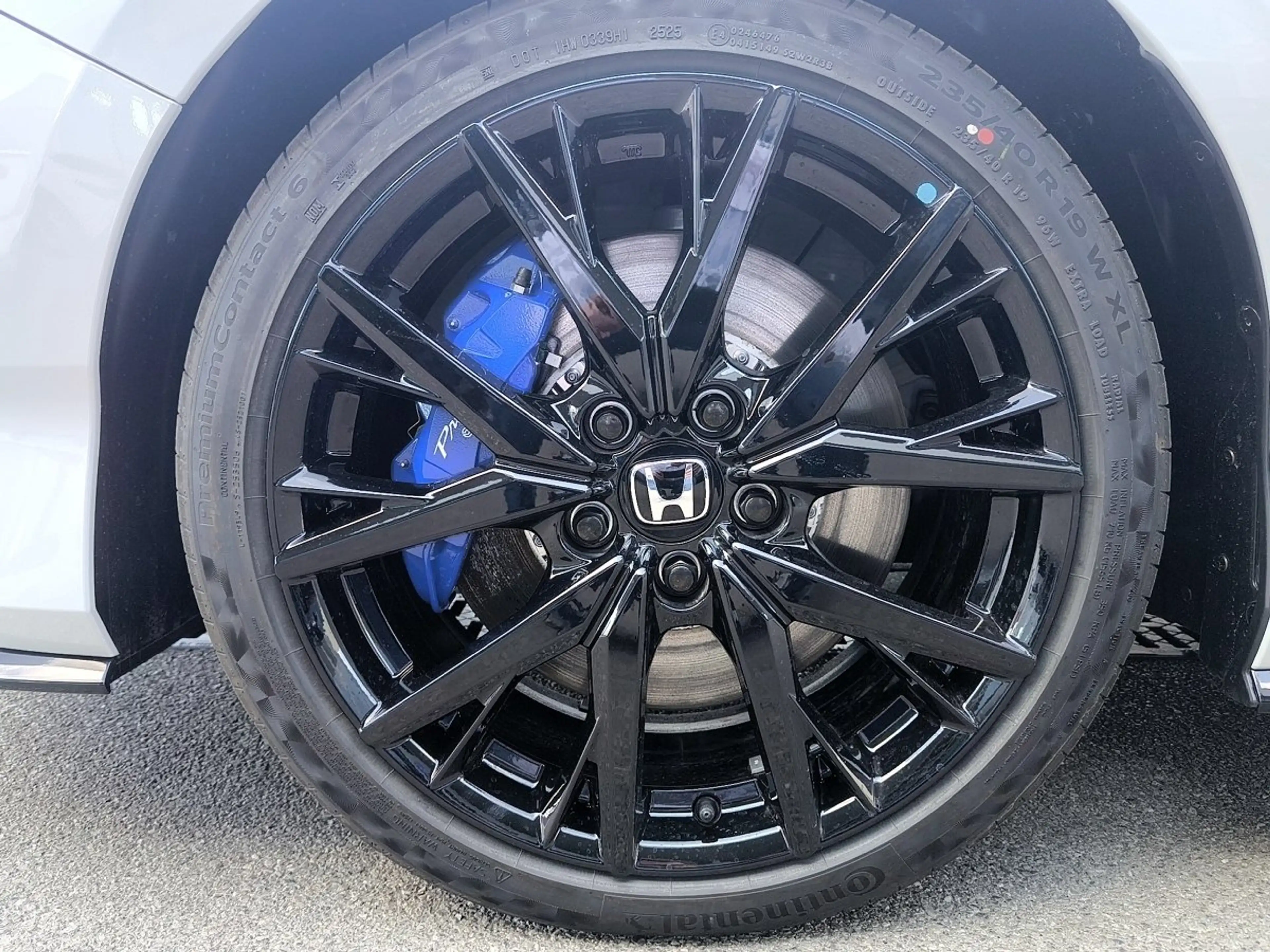 Honda Prelude 2.0 AT Advance Standard Teilled. — photo 13
