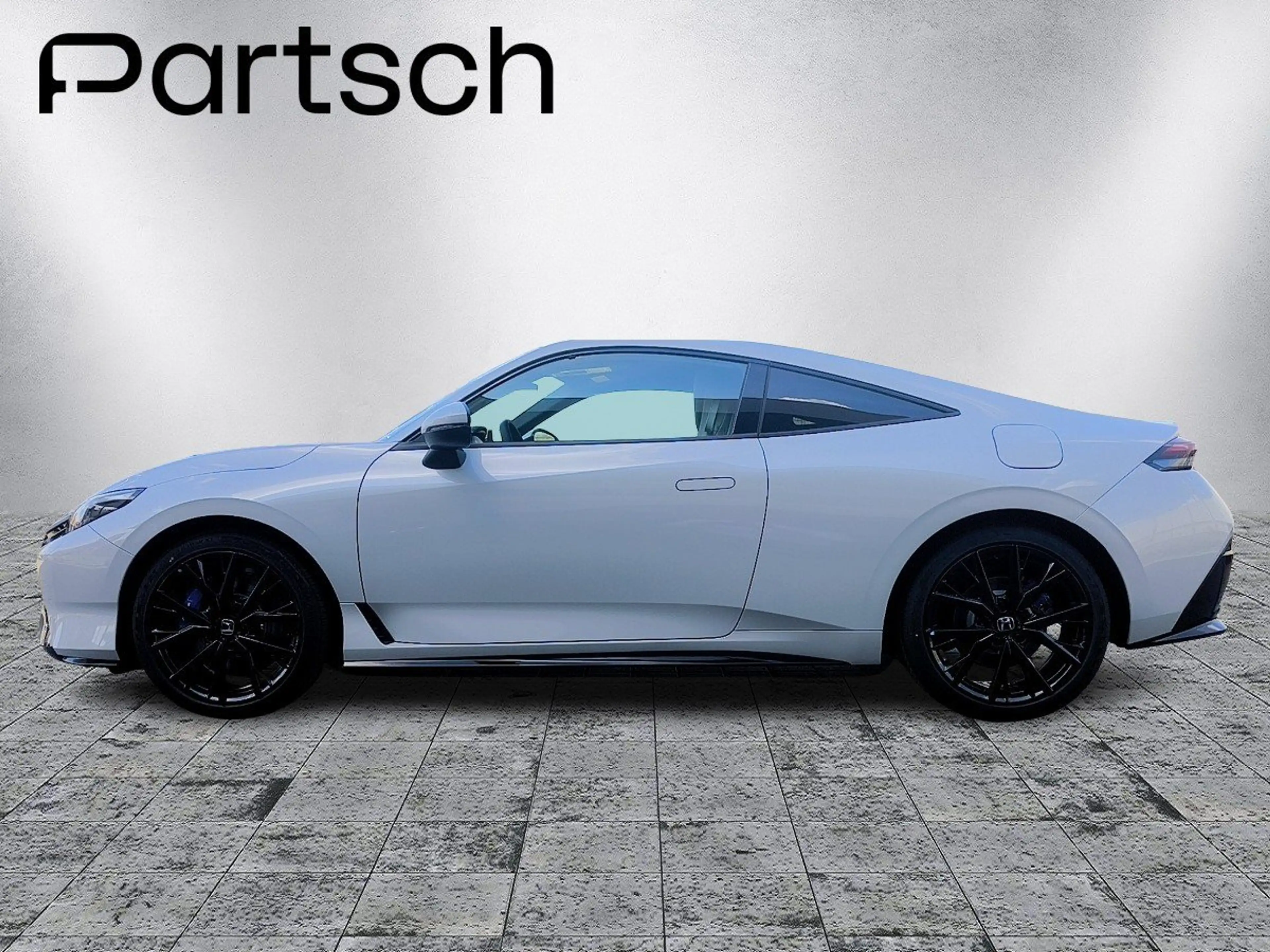Honda Prelude 2.0 AT Advance Standard Teilled. — photo 3