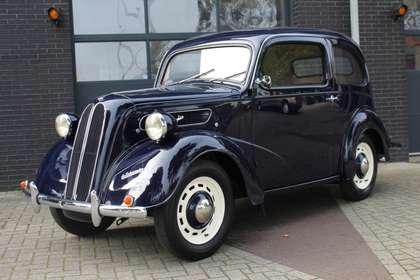 Ford Anglia 1950 3 Speed FULL RESTORED! NIEUWSTAAT GERE