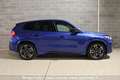 BMW X1 30 xdrive Msport Bleu - thumbnail 5