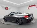BMW 235 M 235i *Aut.*Leder*R-Cam*Bi-Xenon* Noir - thumbnail 4
