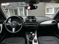 BMW 118 i M-Paket Advantage*TEMP*PDC*SHZ*MFL*LMF*TÜV Schwarz - thumbnail 14