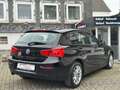 BMW 118 i M-Paket Advantage*TEMP*PDC*SHZ*MFL*LMF*TÜV Schwarz - thumbnail 6