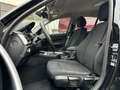 BMW 118 i M-Paket Advantage*TEMP*PDC*SHZ*MFL*LMF*TÜV Schwarz - thumbnail 12