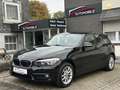 BMW 118 i M-Paket Advantage*TEMP*PDC*SHZ*MFL*LMF*TÜV Schwarz - thumbnail 1