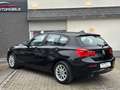 BMW 118 i M-Paket Advantage*TEMP*PDC*SHZ*MFL*LMF*TÜV Schwarz - thumbnail 4