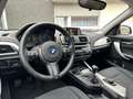 BMW 118 i M-Paket Advantage*TEMP*PDC*SHZ*MFL*LMF*TÜV Schwarz - thumbnail 15
