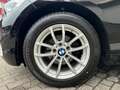 BMW 118 i M-Paket Advantage*TEMP*PDC*SHZ*MFL*LMF*TÜV Schwarz - thumbnail 8