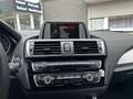 BMW 118 i M-Paket Advantage*TEMP*PDC*SHZ*MFL*LMF*TÜV Schwarz - thumbnail 16