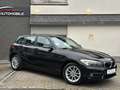 BMW 118 i M-Paket Advantage*TEMP*PDC*SHZ*MFL*LMF*TÜV Schwarz - thumbnail 5
